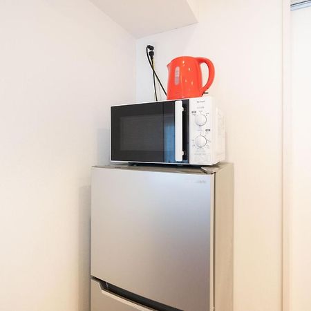 Creazione Akasaka -高速wifi- Apartment Tokyo Luaran gambar