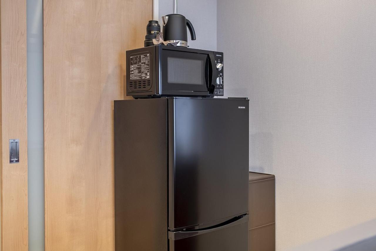 Creazione Akasaka -高速wifi- Apartment Tokyo Luaran gambar