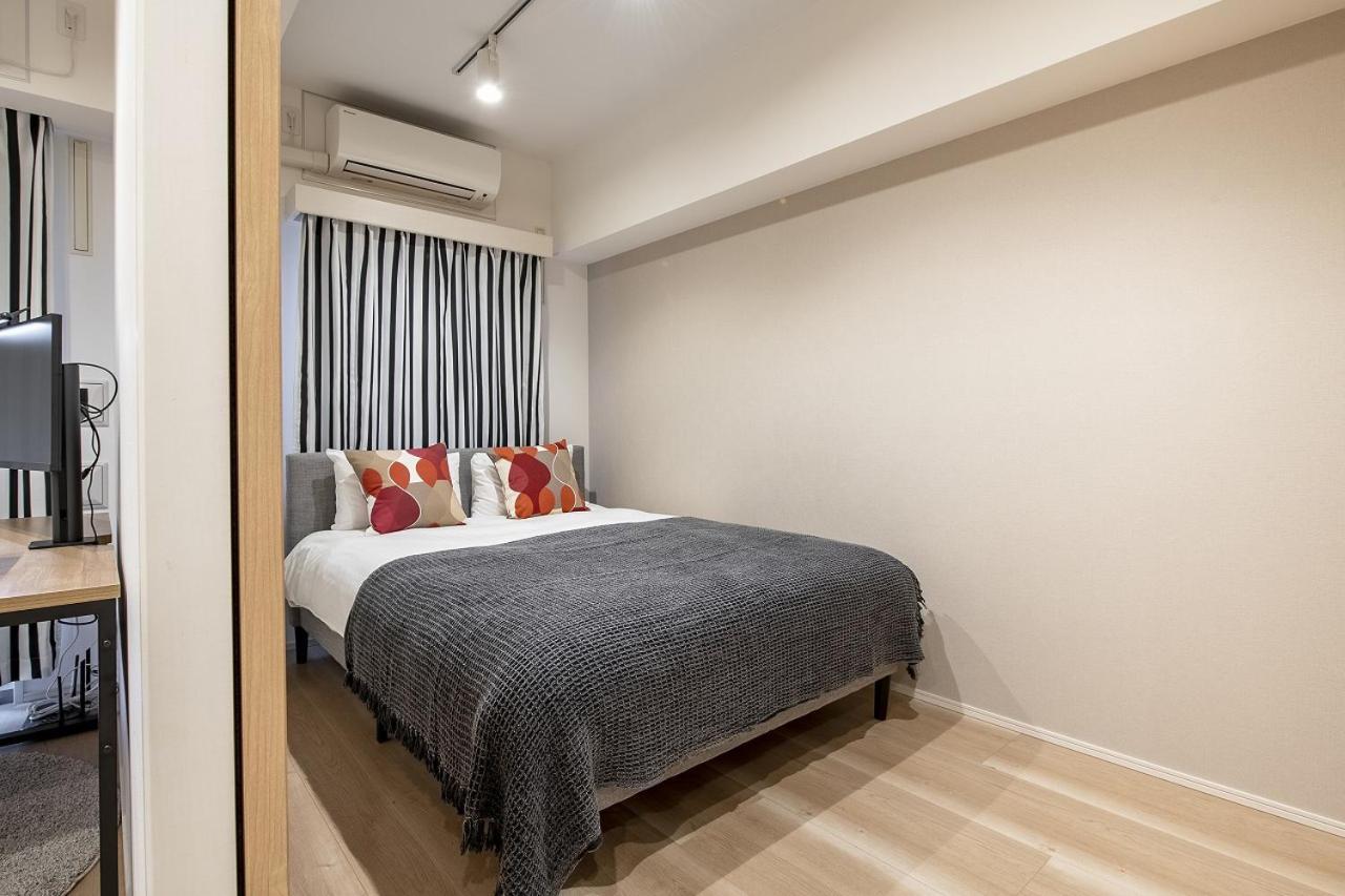 Creazione Akasaka -高速wifi- Apartment Tokyo Luaran gambar