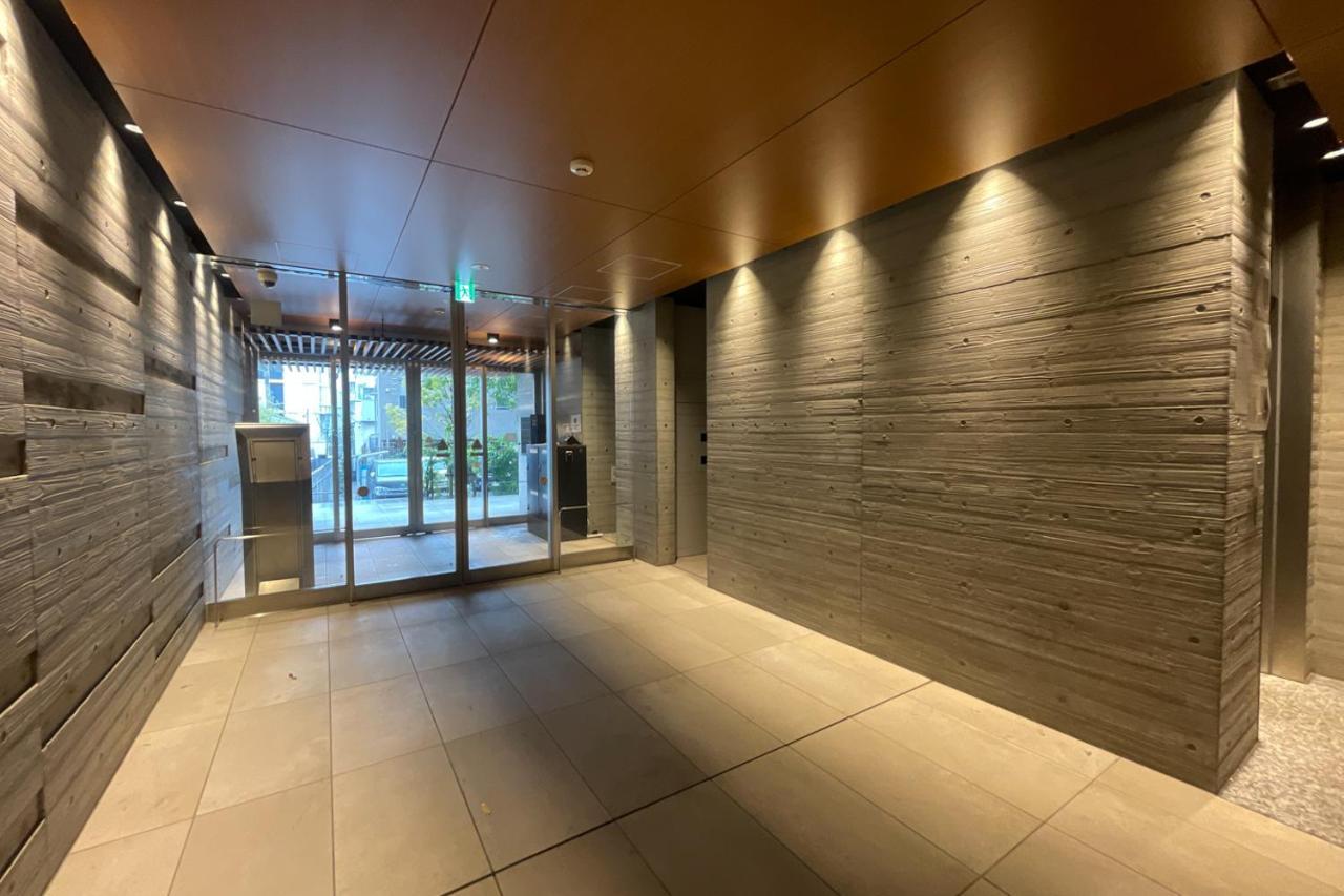 Creazione Akasaka -高速wifi- Apartment Tokyo Luaran gambar