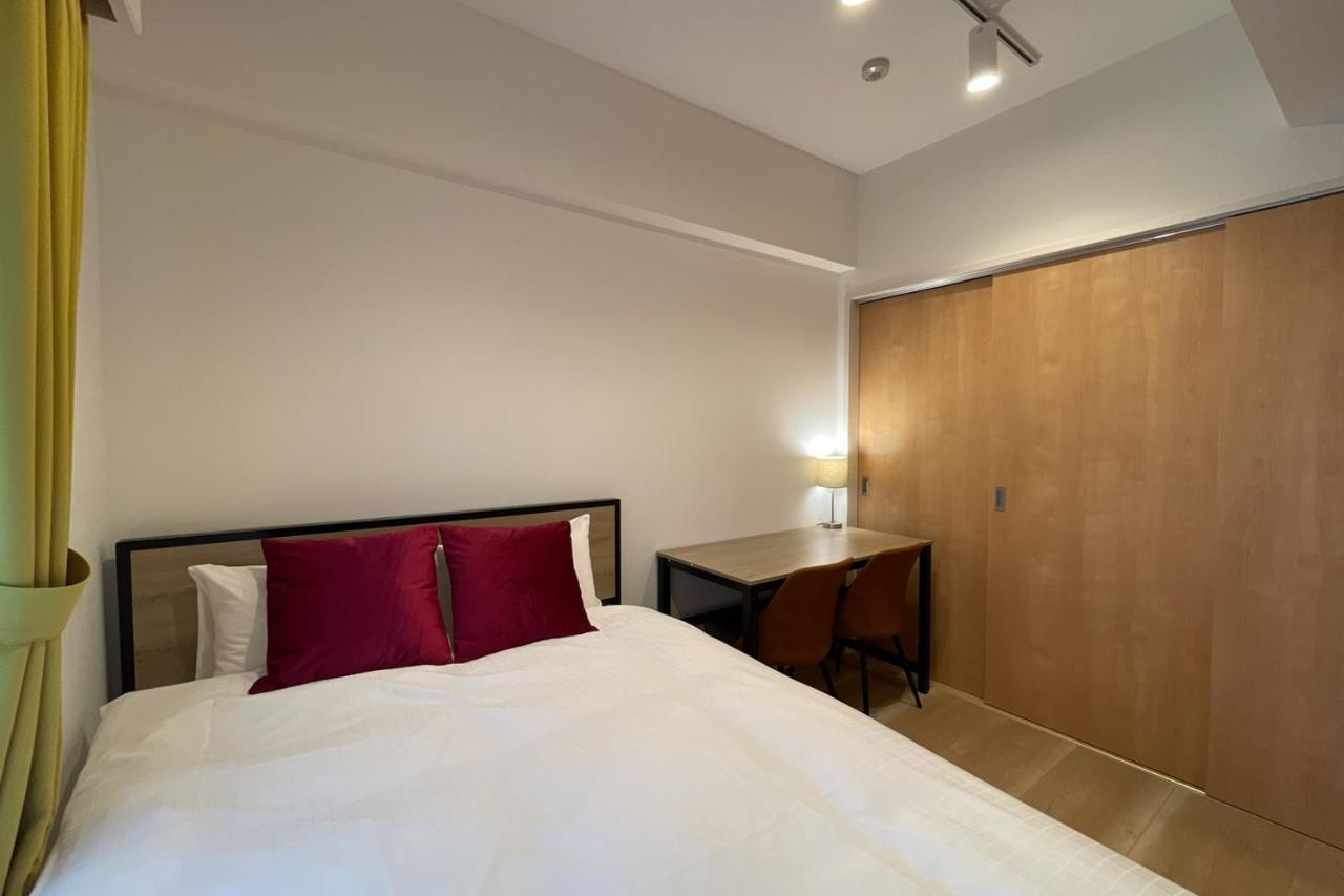 Creazione Akasaka -高速wifi- Apartment Tokyo Luaran gambar
