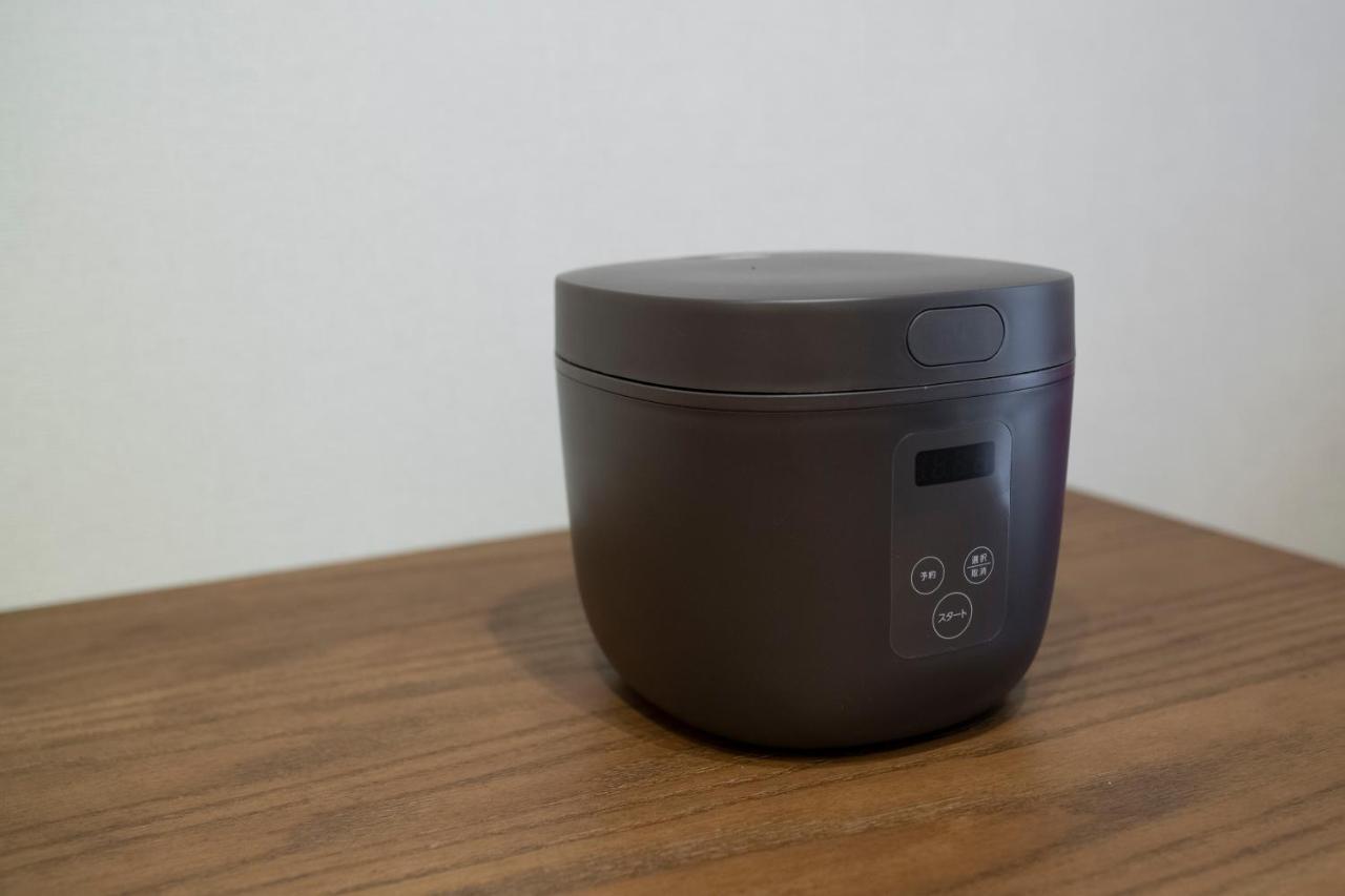 Creazione Akasaka -高速wifi- Apartment Tokyo Luaran gambar