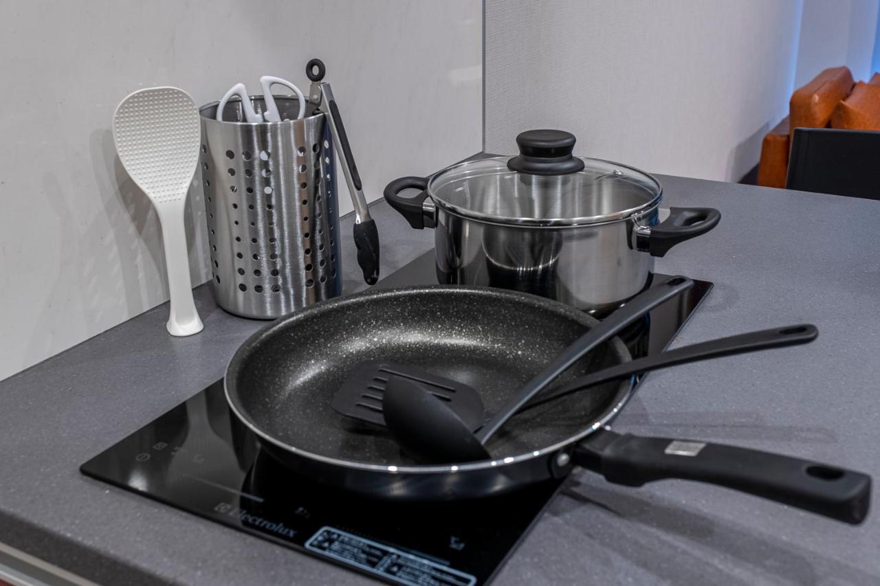 Creazione Akasaka -高速wifi- Apartment Tokyo Luaran gambar