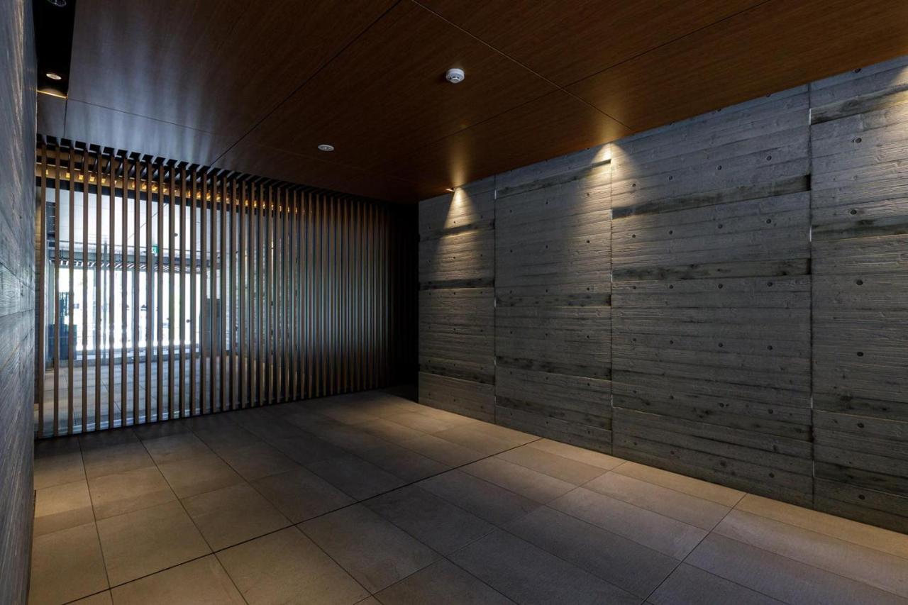 Creazione Akasaka -高速wifi- Apartment Tokyo Luaran gambar
