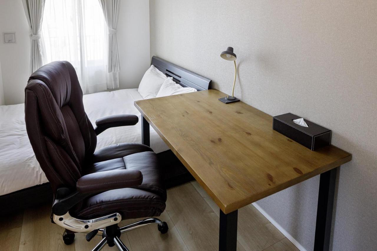 Creazione Akasaka -高速wifi- Apartment Tokyo Luaran gambar