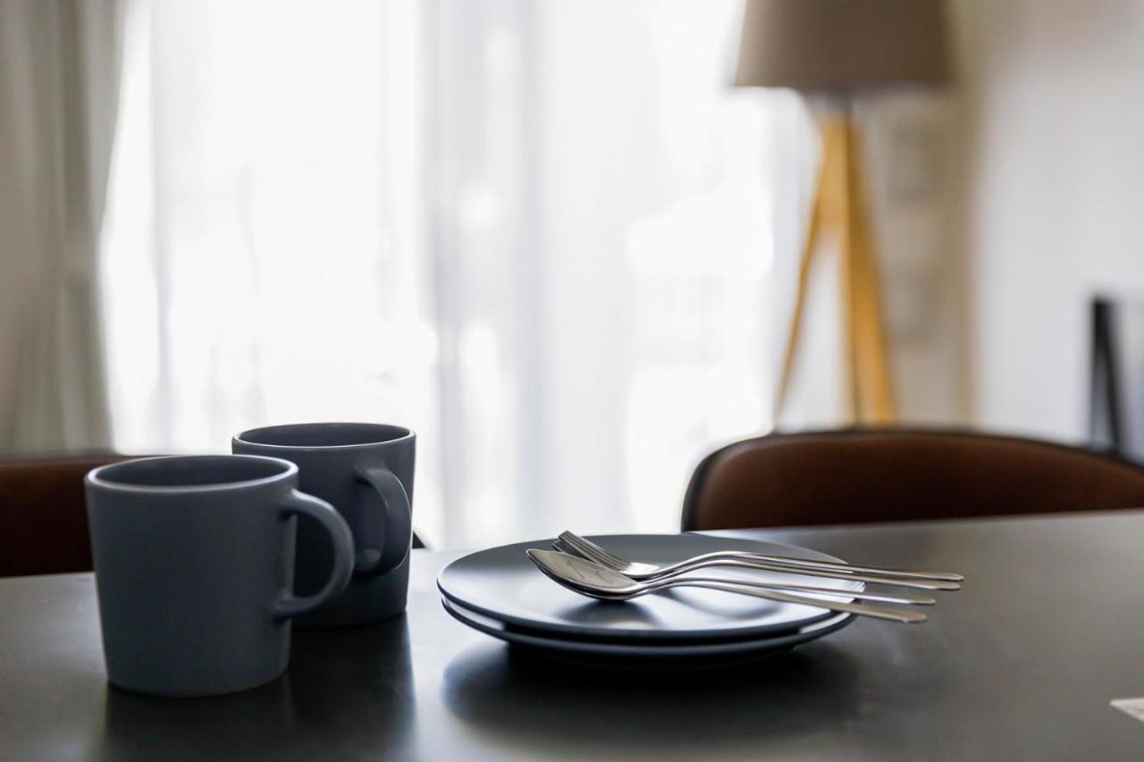 Creazione Akasaka -高速wifi- Apartment Tokyo Luaran gambar