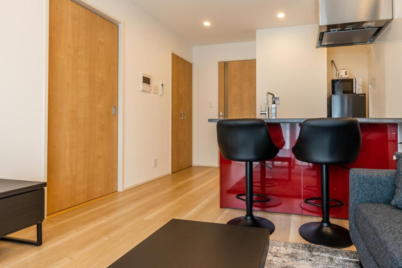 Creazione Akasaka -高速wifi- Apartment Tokyo Luaran gambar