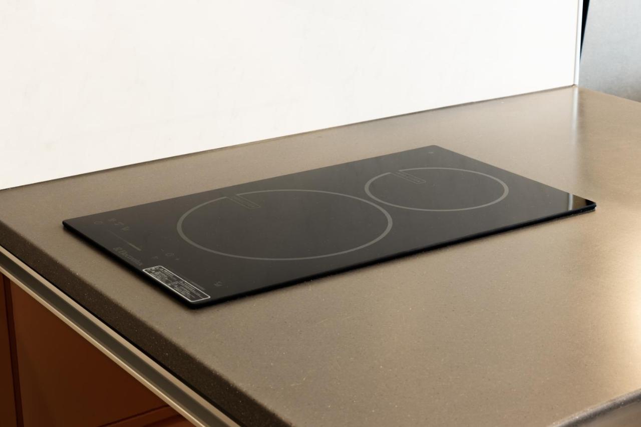 Creazione Akasaka -高速wifi- Apartment Tokyo Luaran gambar