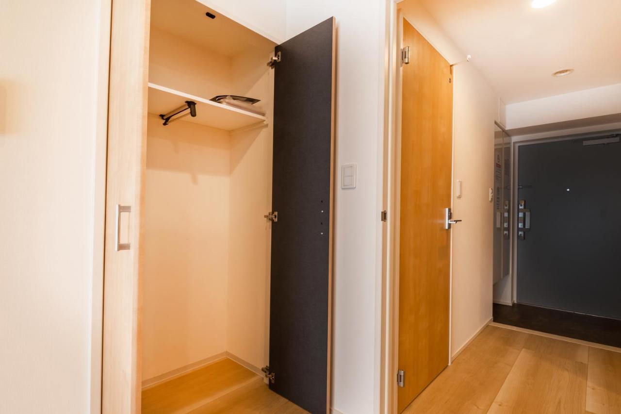 Creazione Akasaka -高速wifi- Apartment Tokyo Luaran gambar