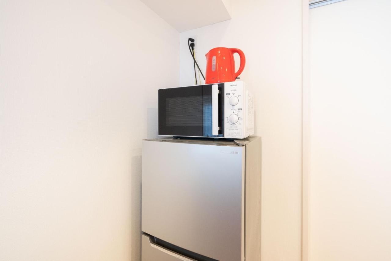 Creazione Akasaka -高速wifi- Apartment Tokyo Luaran gambar