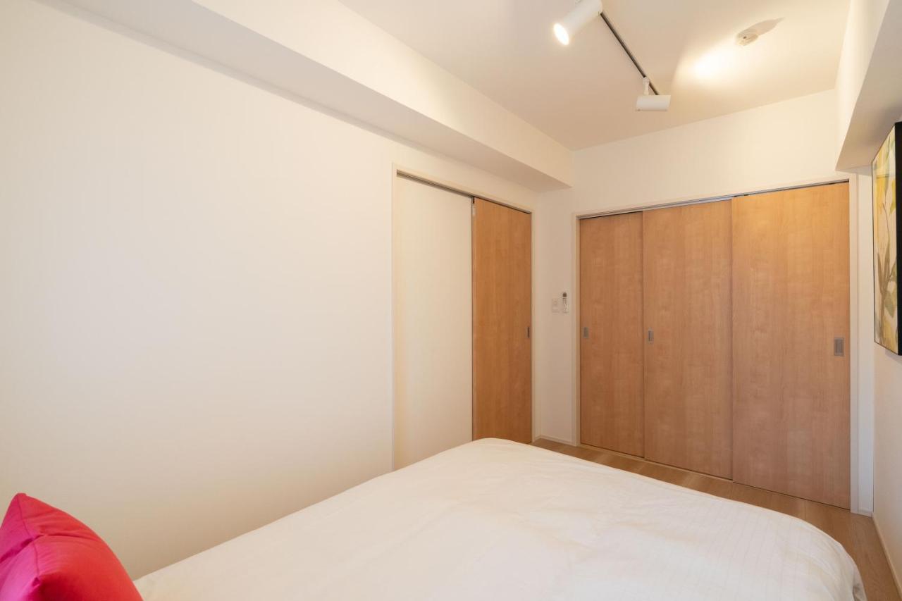 Creazione Akasaka -高速wifi- Apartment Tokyo Luaran gambar