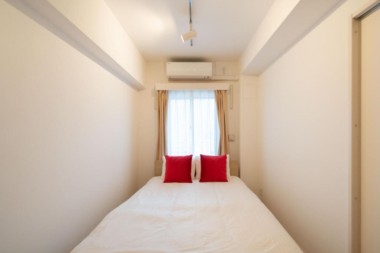 Creazione Akasaka -高速wifi- Apartment Tokyo Luaran gambar