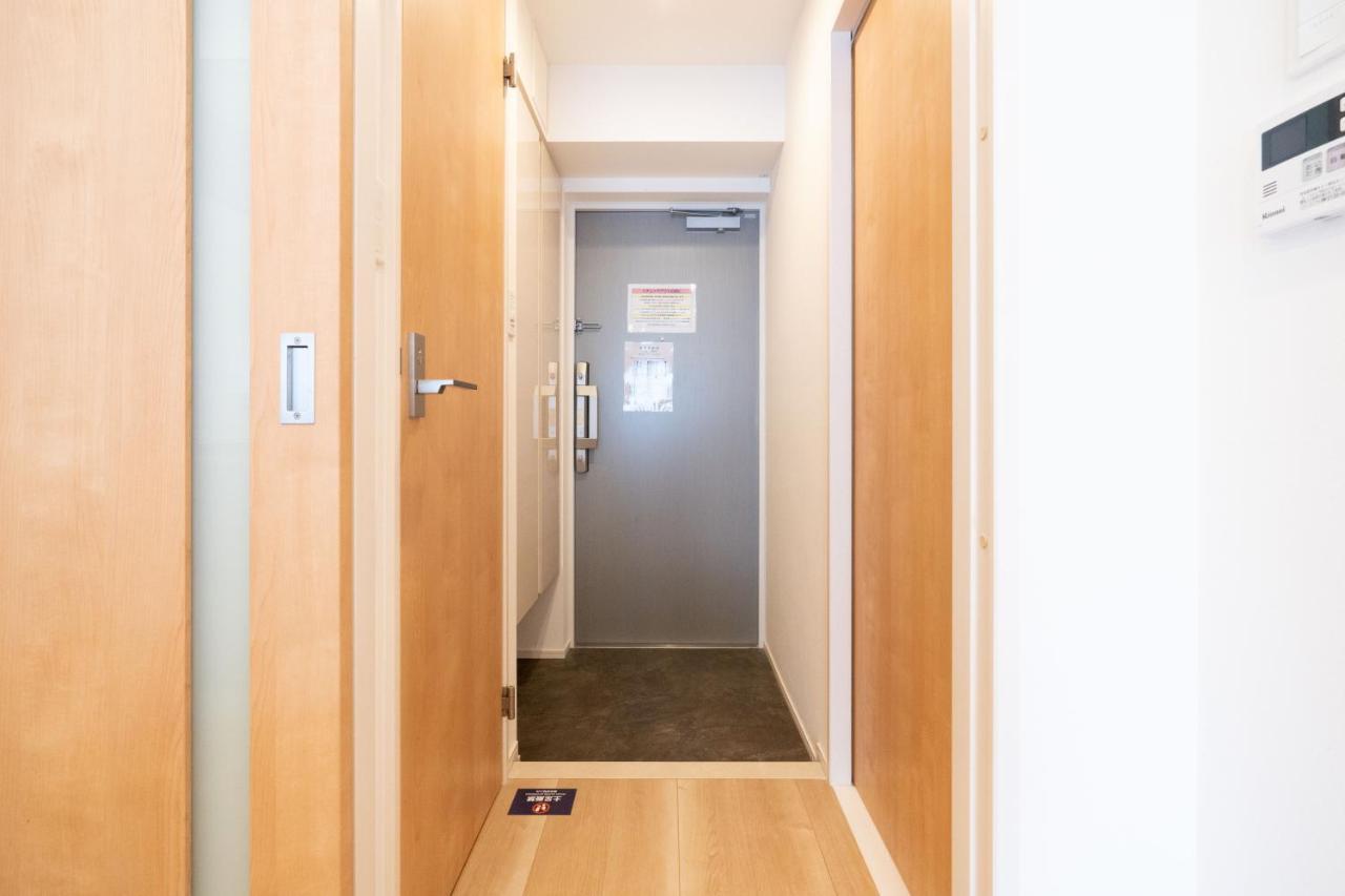 Creazione Akasaka -高速wifi- Apartment Tokyo Luaran gambar
