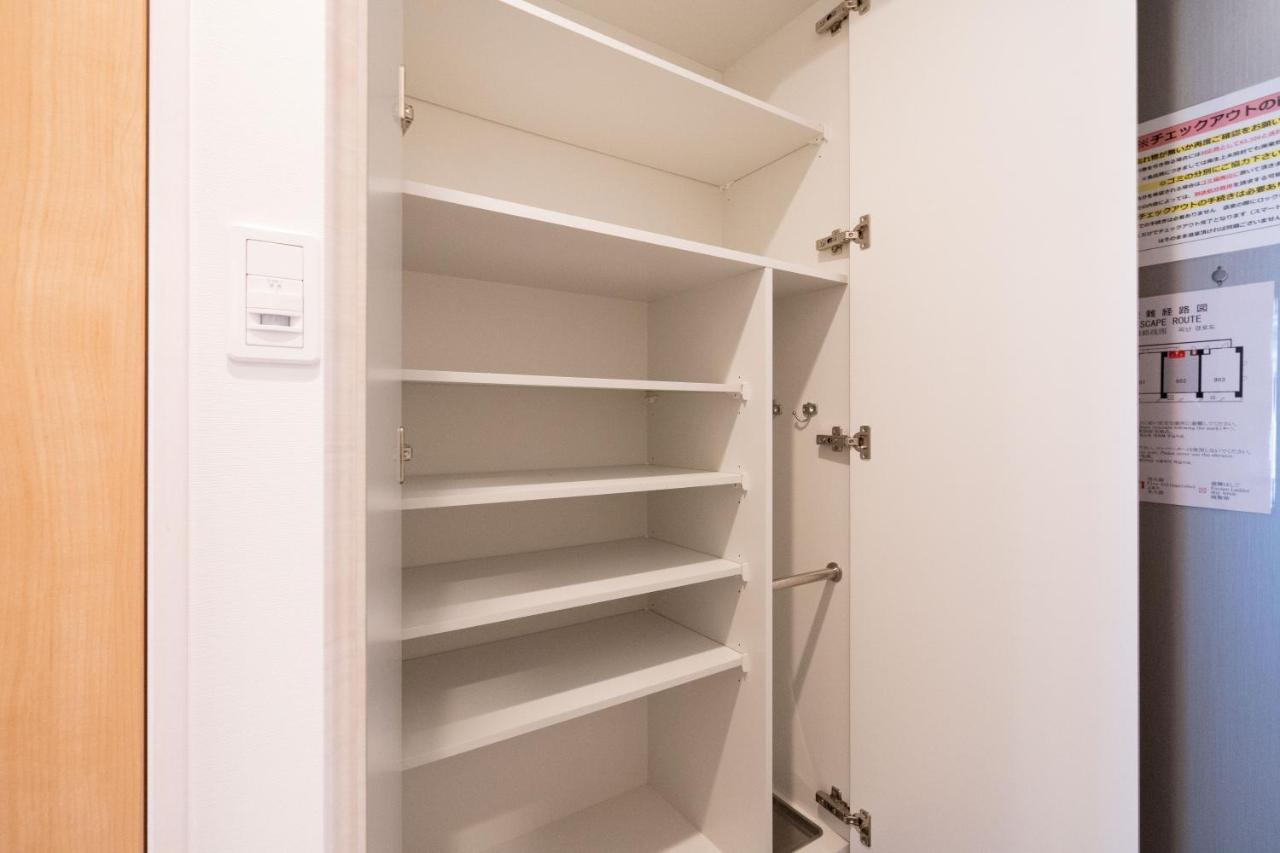 Creazione Akasaka -高速wifi- Apartment Tokyo Luaran gambar