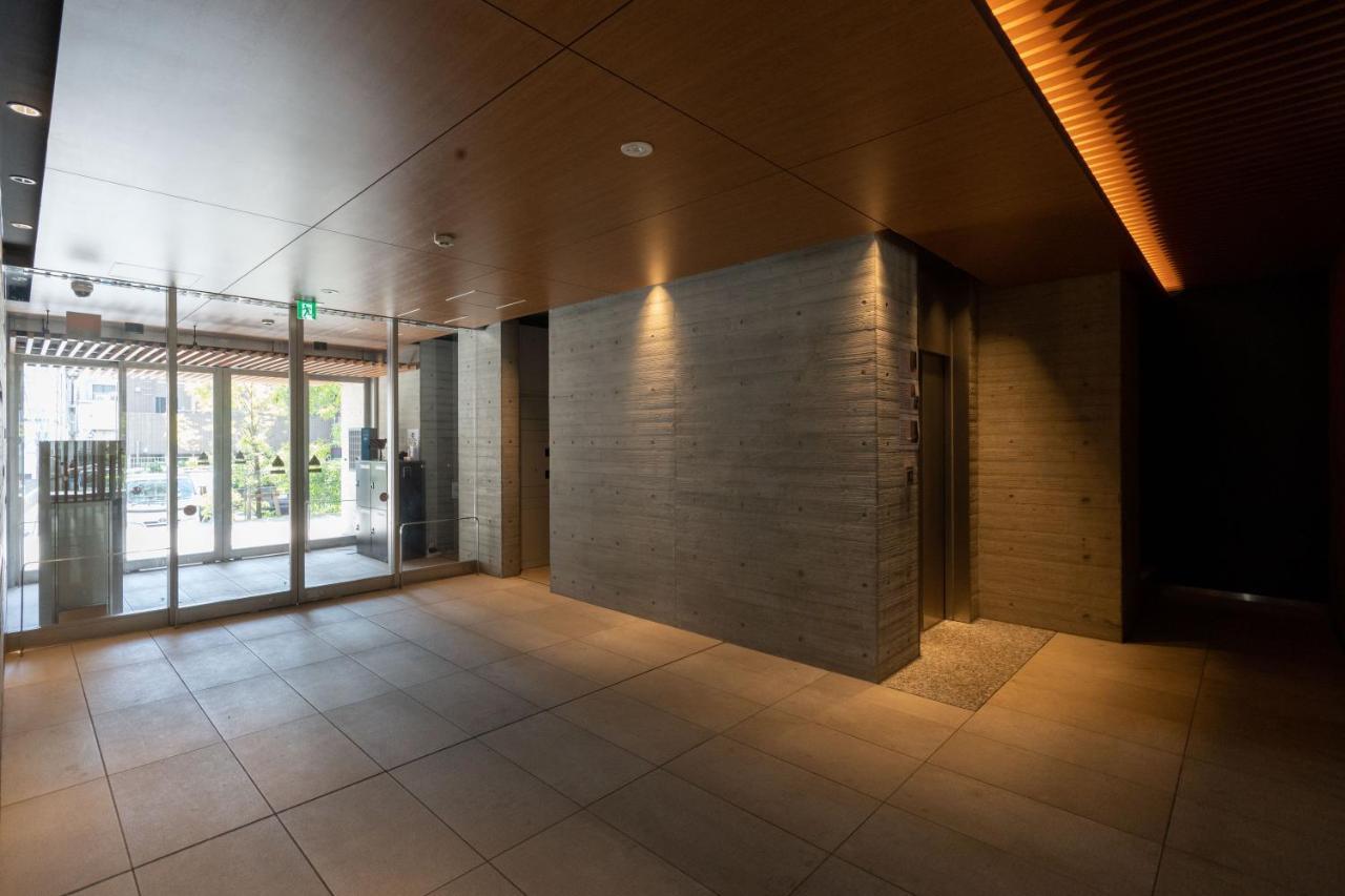 Creazione Akasaka -高速wifi- Apartment Tokyo Luaran gambar