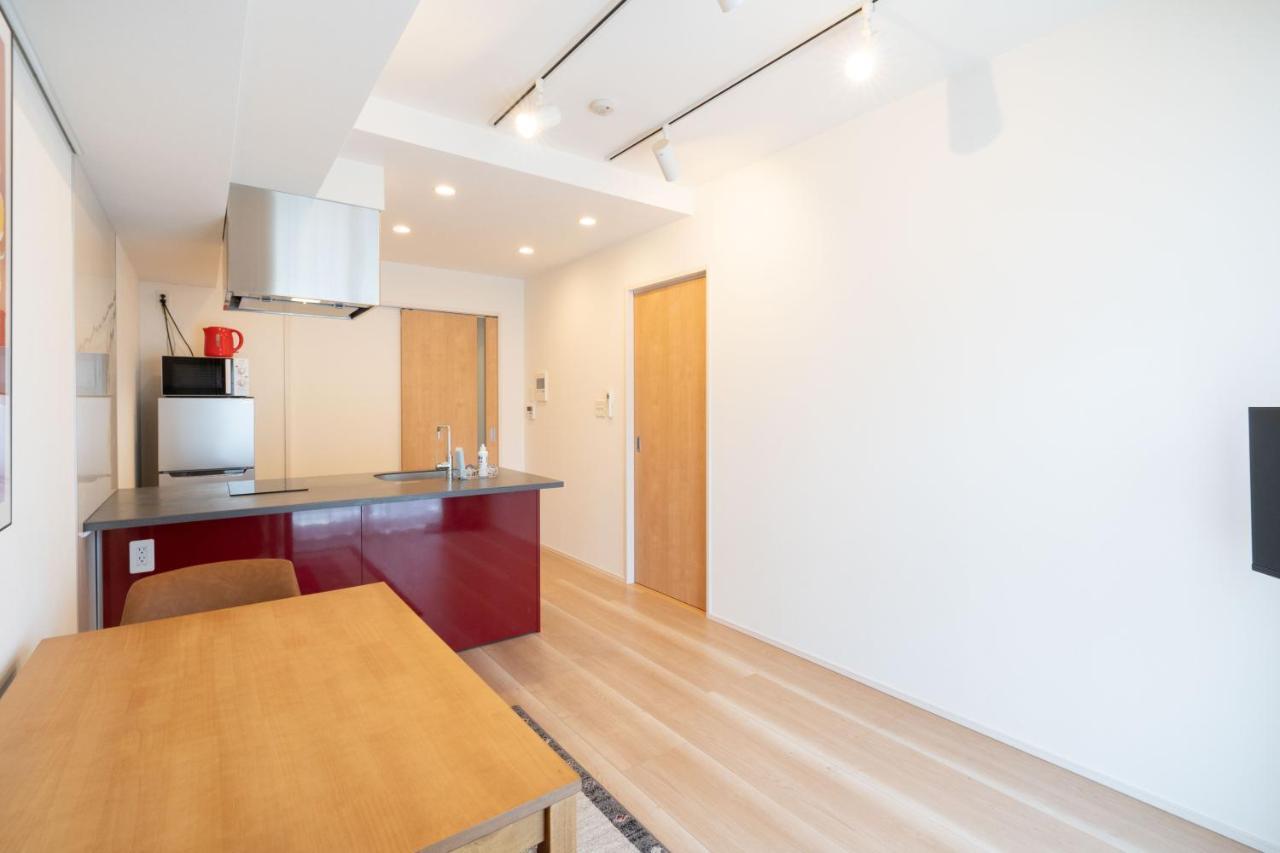 Creazione Akasaka -高速wifi- Apartment Tokyo Luaran gambar