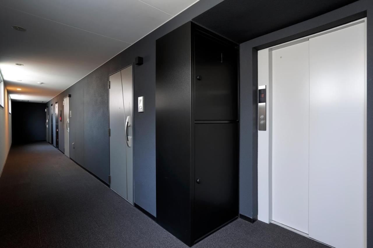 Creazione Akasaka -高速wifi- Apartment Tokyo Luaran gambar