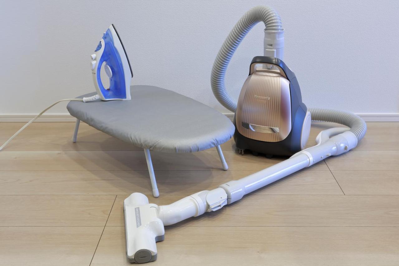 Creazione Akasaka -高速wifi- Apartment Tokyo Luaran gambar